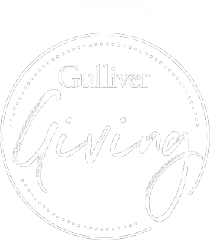 Gulliver Giving logo