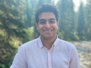 Karan Mirpuri '19