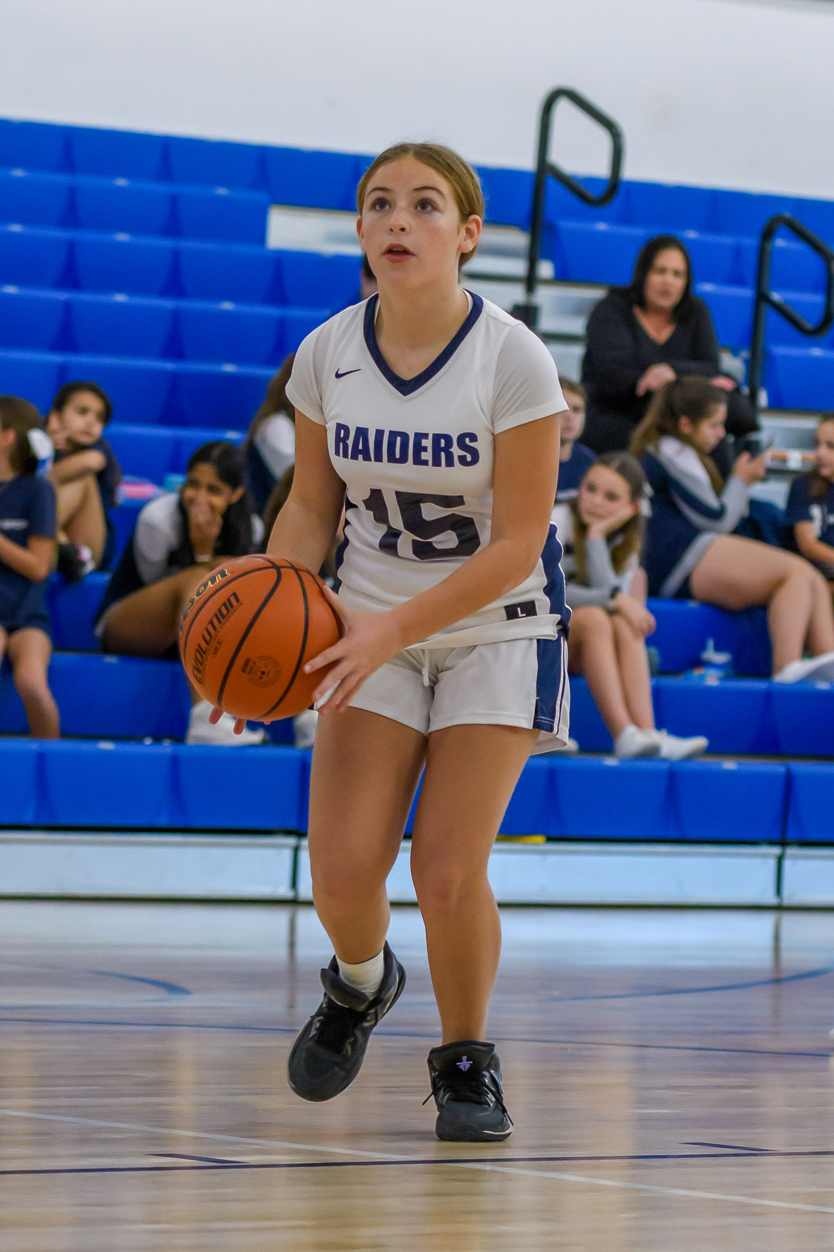 2023-24 Middle School Winter Sports Recap - Gulliver Prep