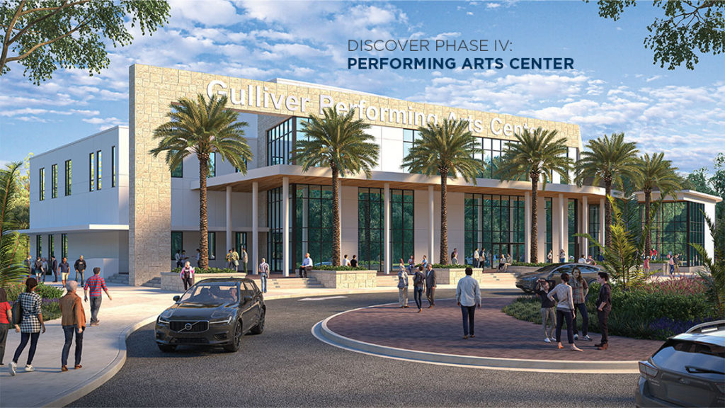Transformation Together 2026 Gulliver Prep