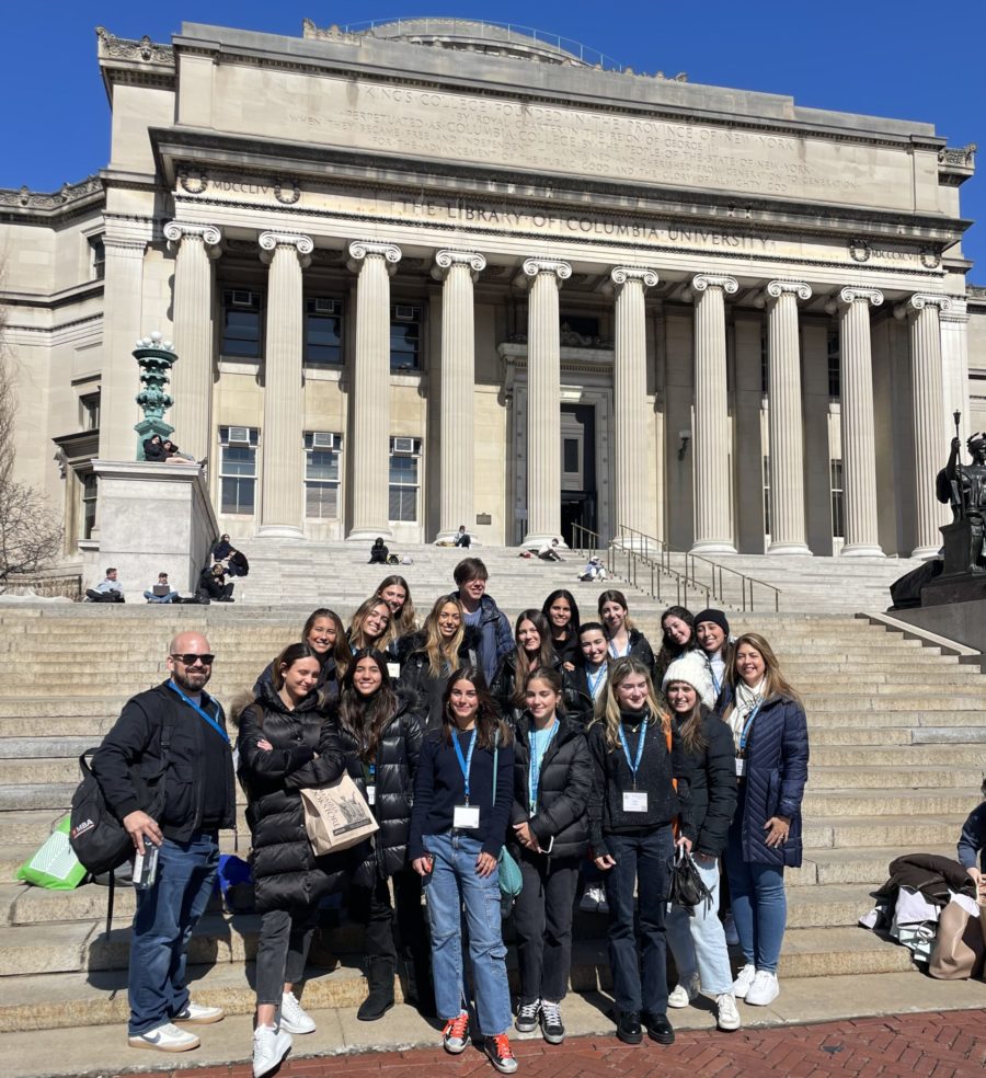 Digital Mass Media Receives National Acclaim Gulliver Prep