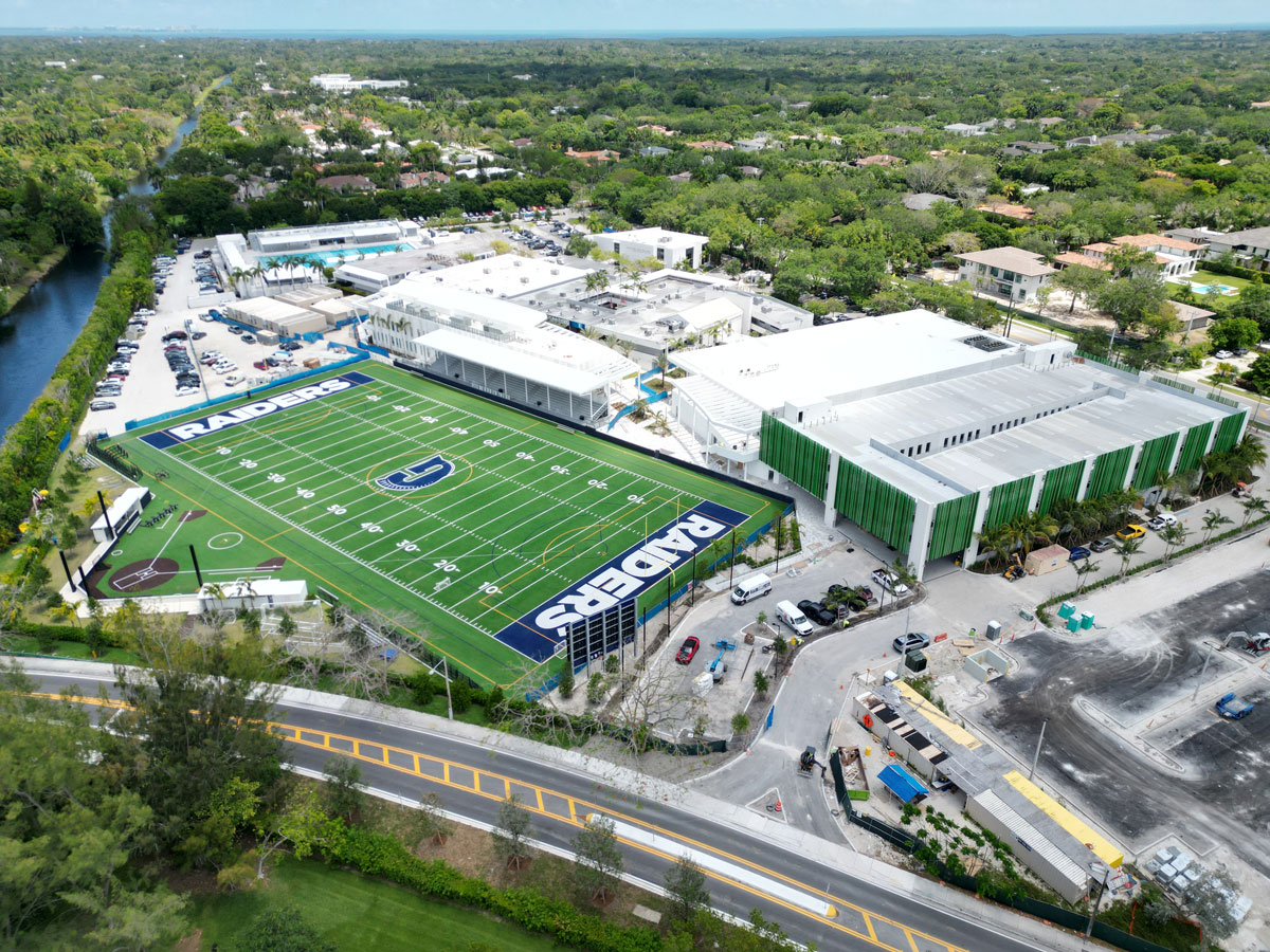 Transformation Together 2026 Gulliver Prep