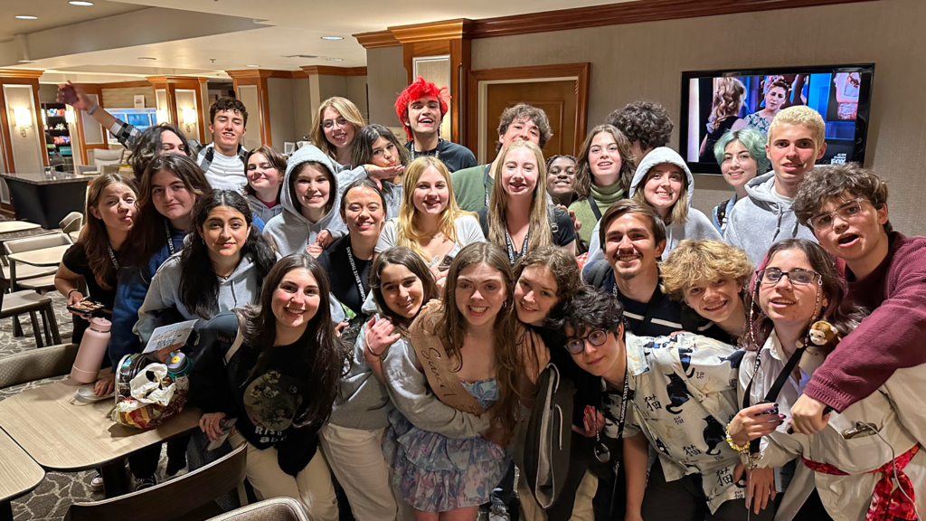 Florida Thespian State Festival Honors Gulliver Prep