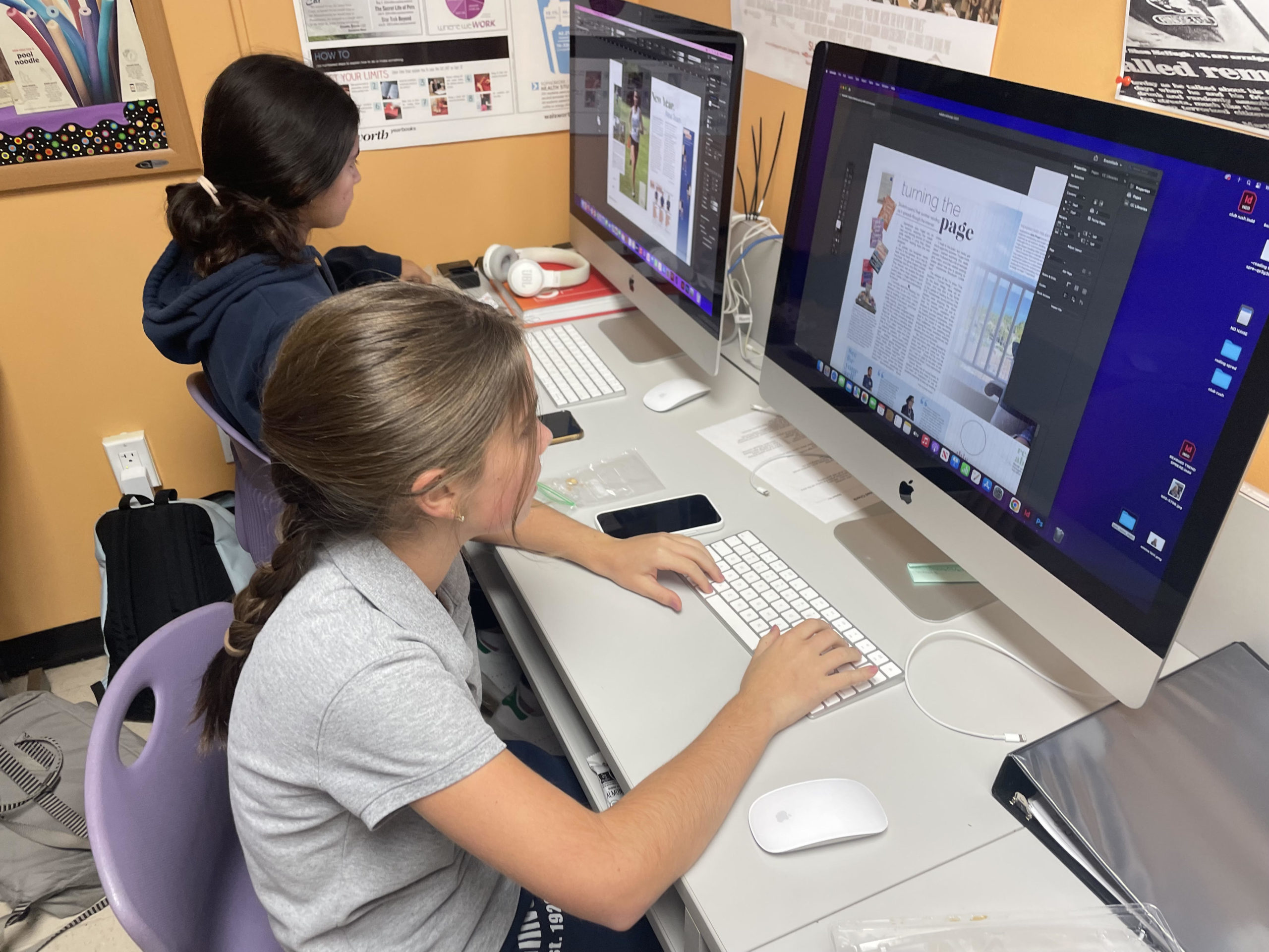 Digital Mass Media Academic Program | Gulliver Prep in Miami, FL